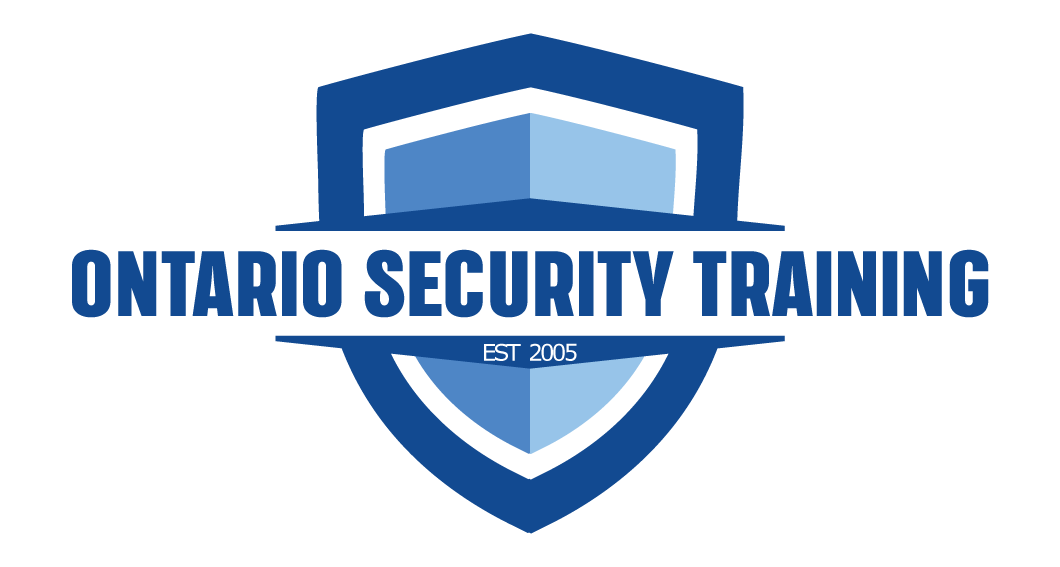 Ontario Security Training — Training and Employment Network
